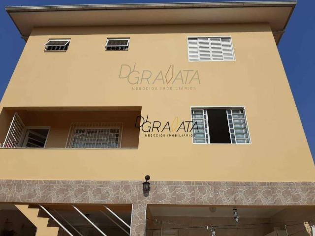 Casa venda em Região Geográfica Imediata de Varginha, Varginha