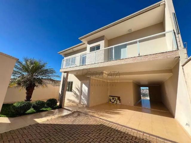 Casa venda em Região Geográfica Imediata de Varginha, Varginha