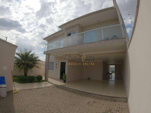 Casa venda em Região Geográfica Imediata de Varginha, Varginha