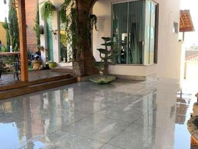 Casa venda em Região Geográfica Imediata de Varginha, Varginha
