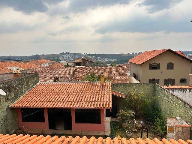 Casa venda em Região Geográfica Imediata de Varginha, Varginha
