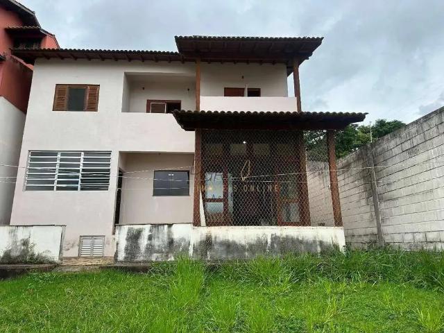 Casa venda em Região Geográfica Imediata de Varginha, Varginha
