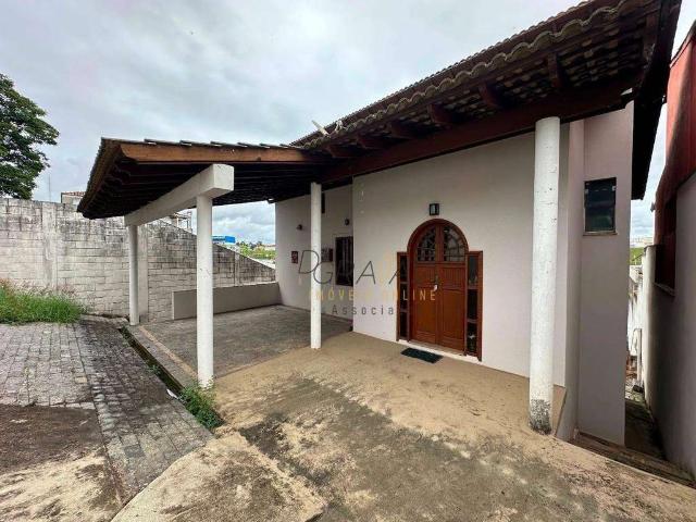 Casa venda em Região Geográfica Imediata de Varginha, Varginha