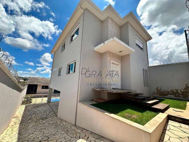 Casa venda em Região Geográfica Imediata de Varginha, Varginha