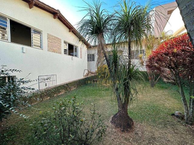 Casa venda em Região Geográfica Imediata de Varginha, Varginha