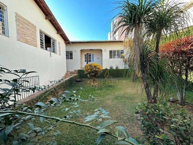 Casa venda em Região Geográfica Imediata de Varginha, Varginha
