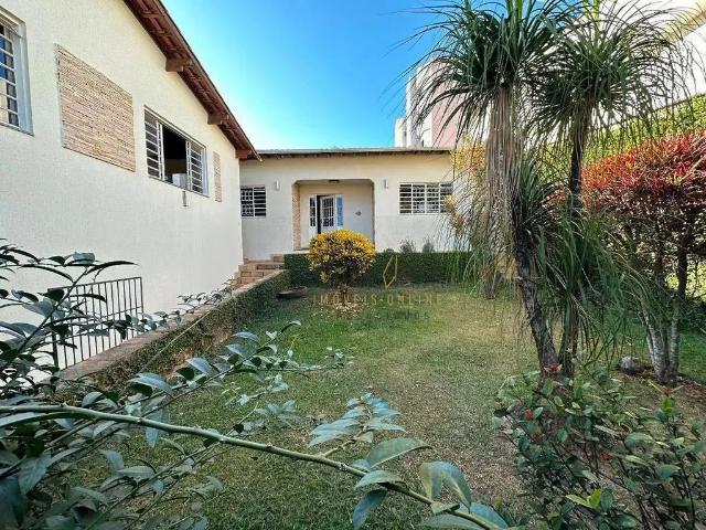 Casa venda em Região Geográfica Imediata de Varginha, Varginha