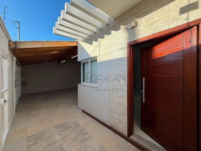 Casa venda em Região Geográfica Imediata de Varginha, Varginha