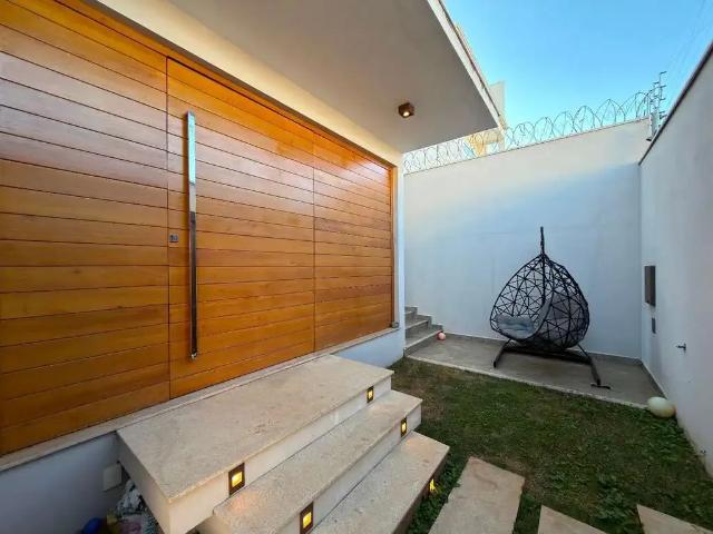 Casa venda em Região Geográfica Imediata de Varginha, Varginha