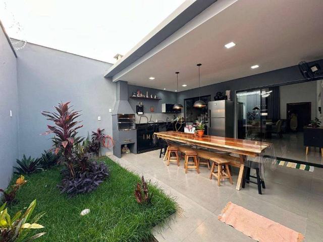 Casa venda em Região Geográfica Imediata de Varginha, Varginha