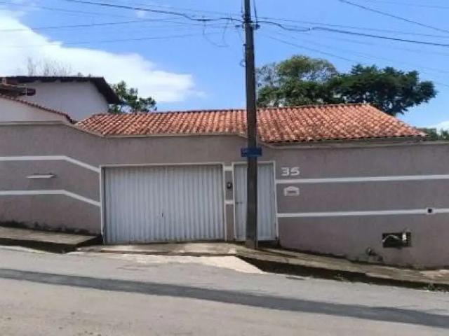 Casa venda em Região Geográfica Imediata de Varginha, Varginha