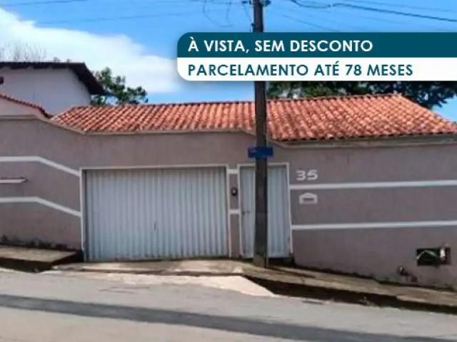 Casa venda em Região Geográfica Imediata de Varginha, Varginha