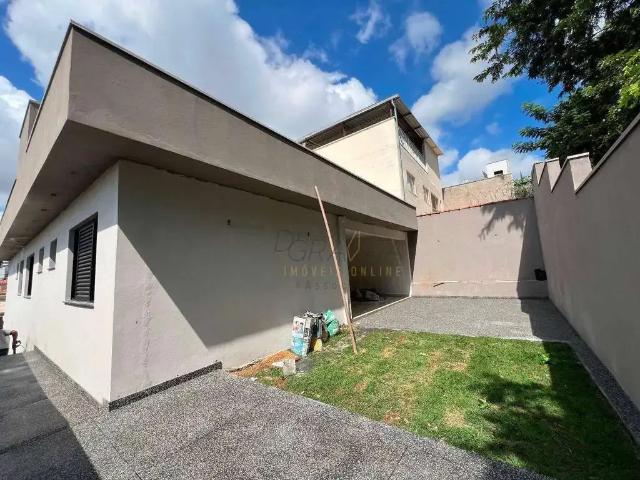 Casa venda em Região Geográfica Imediata de Varginha, Varginha