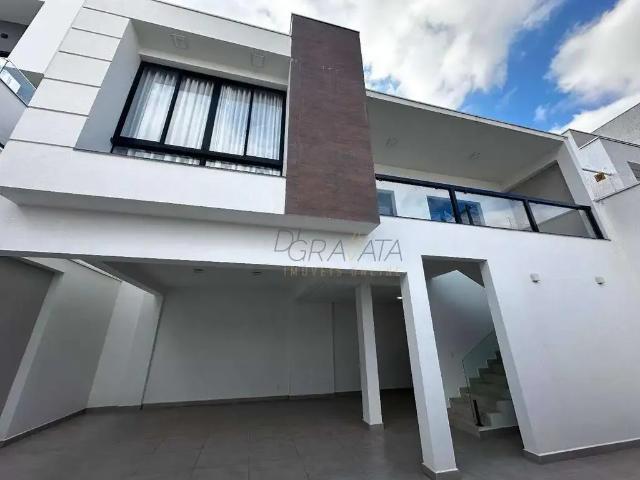 Casa venda em Região Geográfica Imediata de Varginha, Varginha