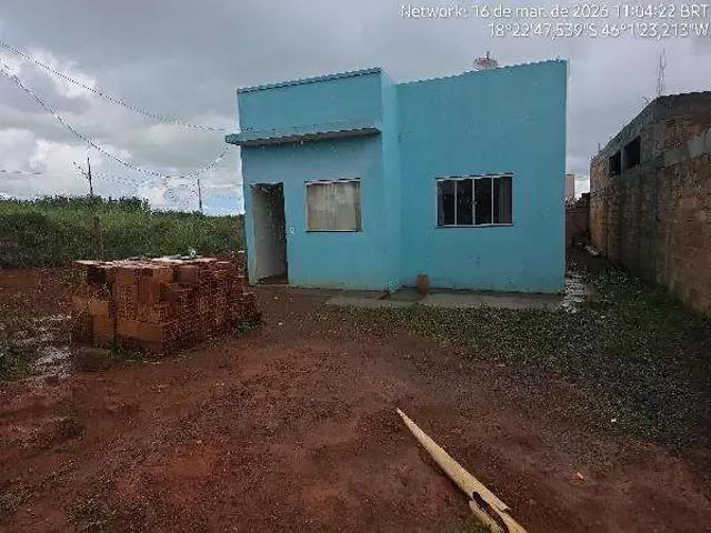 Casa venda em Região Geográfica Imediata de Patos de Minas, Varjão de Minas