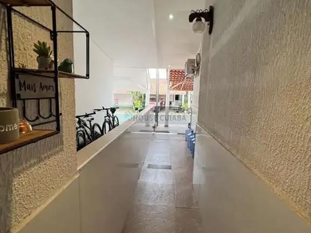 Casa venda em Região Geográfica Imediata de Cuiabá, Região Metropolitana do Vale do Rio Cuiabá