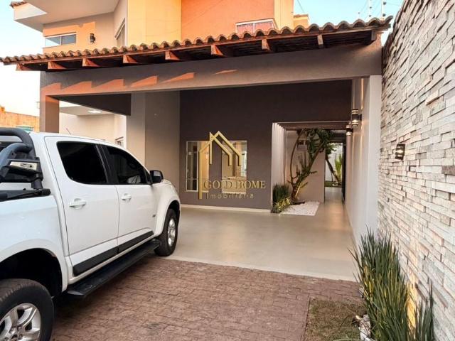 Casa venda em Nova Várzea Grande, Várzea Grande