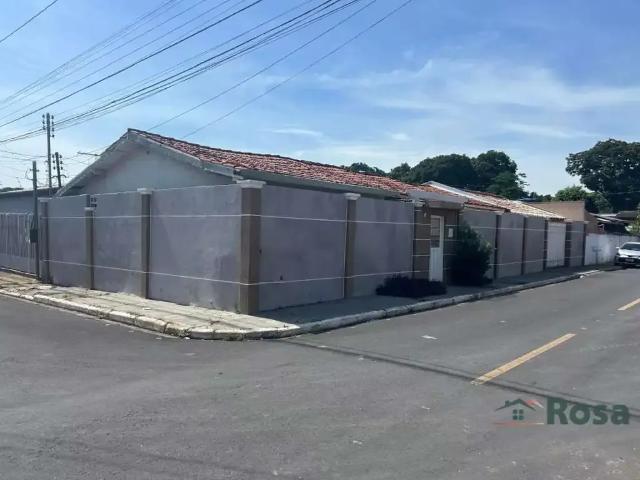 Casa venda em Região Geográfica Imediata de Cuiabá, Região Metropolitana do Vale do Rio Cuiabá