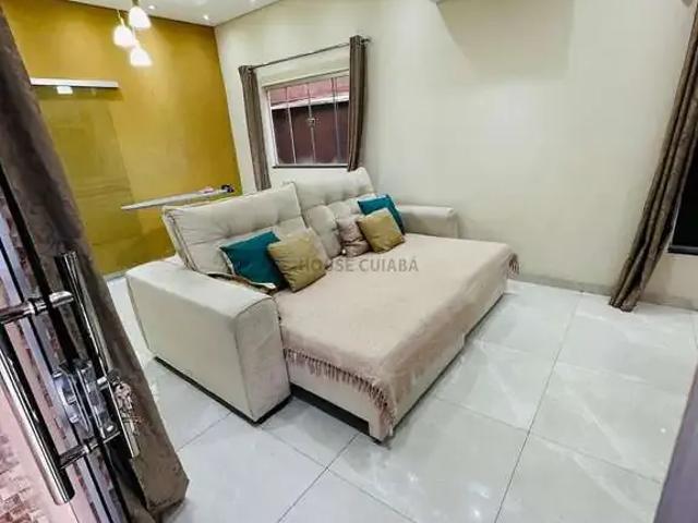 Casa venda em Região Geográfica Imediata de Cuiabá, Região Metropolitana do Vale do Rio Cuiabá