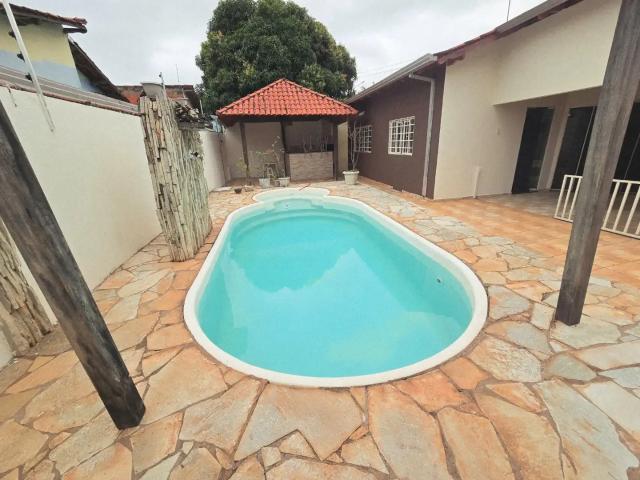 Casa venda em Região Geográfica Imediata de Cuiabá, Região Metropolitana do Vale do Rio Cuiabá