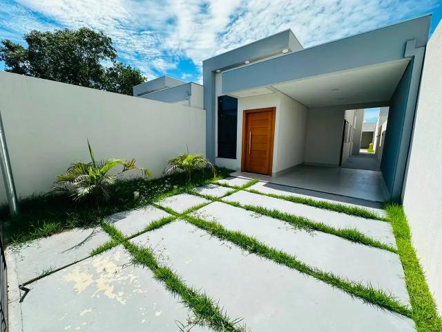 Casa venda em Região Geográfica Imediata de Cuiabá, Região Metropolitana do Vale do Rio Cuiabá