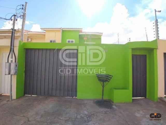 Casa venda em Várzea Grande, Centro Sul
