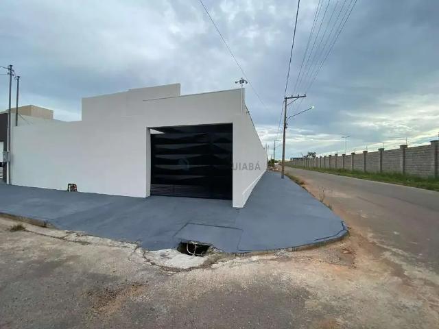Casa venda em Região Geográfica Imediata de Cuiabá, Região Metropolitana do Vale do Rio Cuiabá