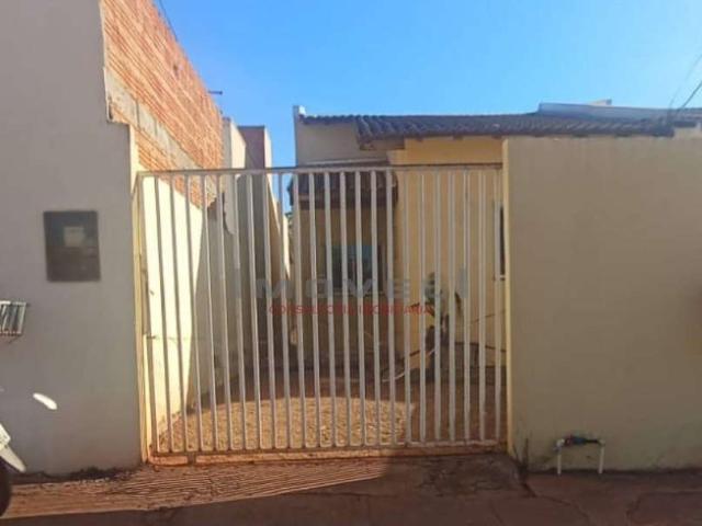 Casa venda em Várzea Grande, Loteamento São João