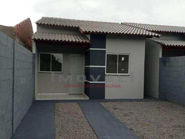 Casa venda em Várzea Grande Casa venda em Várzea Grande