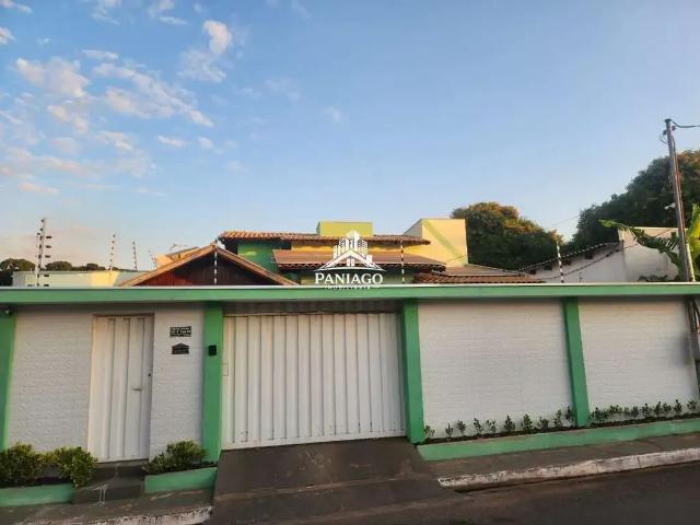 Casa venda em Região Geográfica Imediata de Cuiabá, Região Metropolitana do Vale do Rio Cuiabá