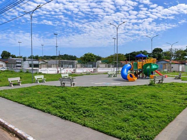 Casa venda em Cristo Rei, Várzea Grande