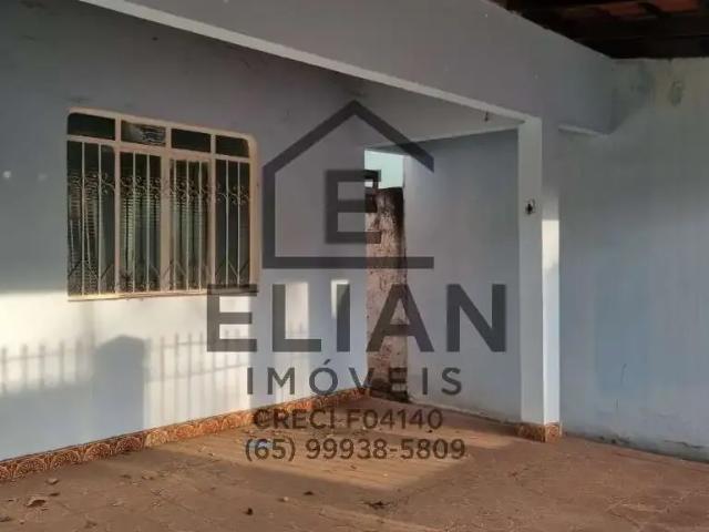 Casa venda em Região Geográfica Imediata de Cuiabá, Região Metropolitana do Vale do Rio Cuiabá