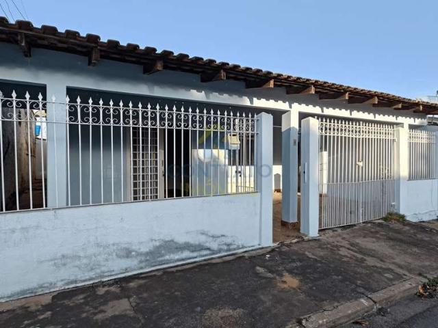 Casa venda em Várzea Grande, Colinas Verdejantes