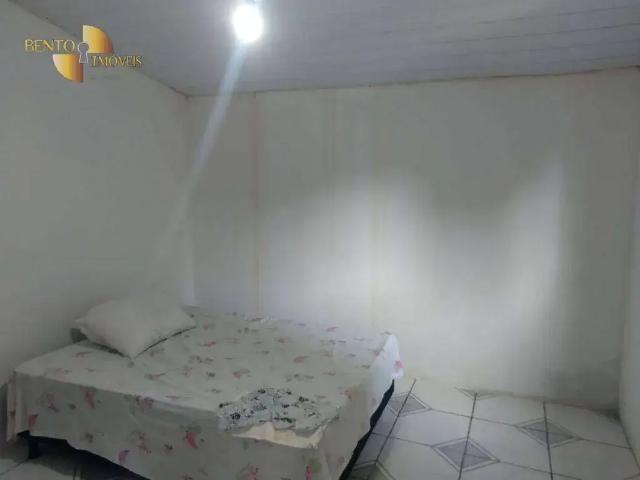 Casa venda em Região Geográfica Imediata de Cuiabá, Região Metropolitana do Vale do Rio Cuiabá