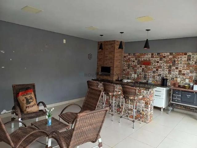 Casa venda em Região Geográfica Imediata de Cuiabá, Região Metropolitana do Vale do Rio Cuiabá