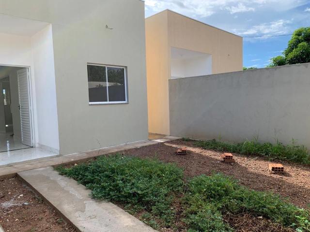 Casa venda em Centro Sul, Várzea Grande