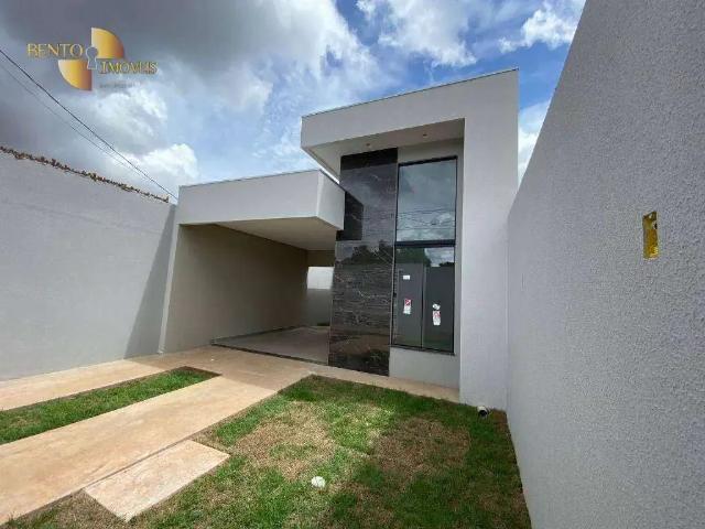 Casa venda em Região Geográfica Imediata de Cuiabá, Região Metropolitana do Vale do Rio Cuiabá