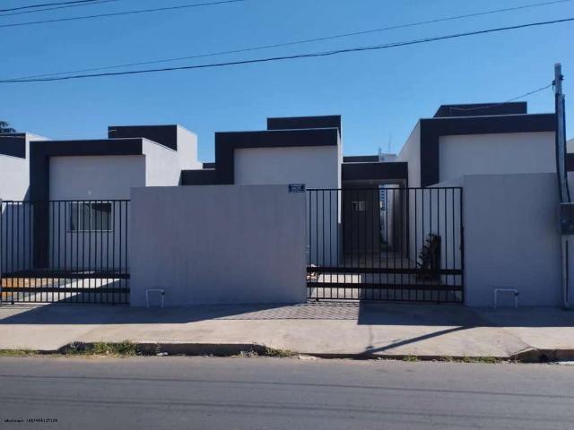 Casa venda em Várzea Grande, Região Geográfica Intermediária de Cuiabá