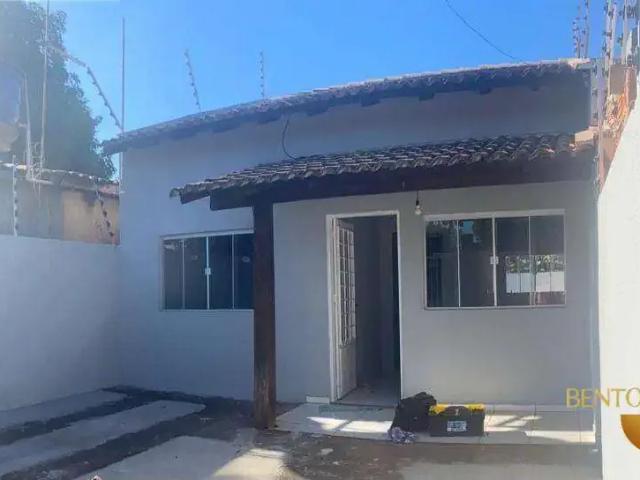 Casa venda em Região Geográfica Imediata de Cuiabá, Região Metropolitana do Vale do Rio Cuiabá