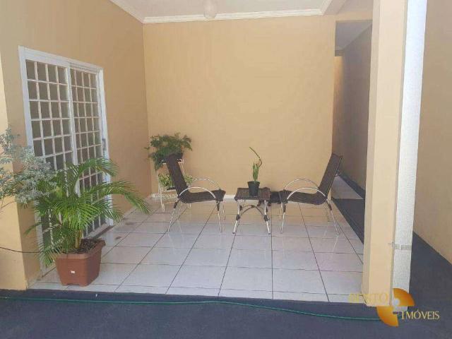 Casa venda em Costa Verde, Várzea Grande