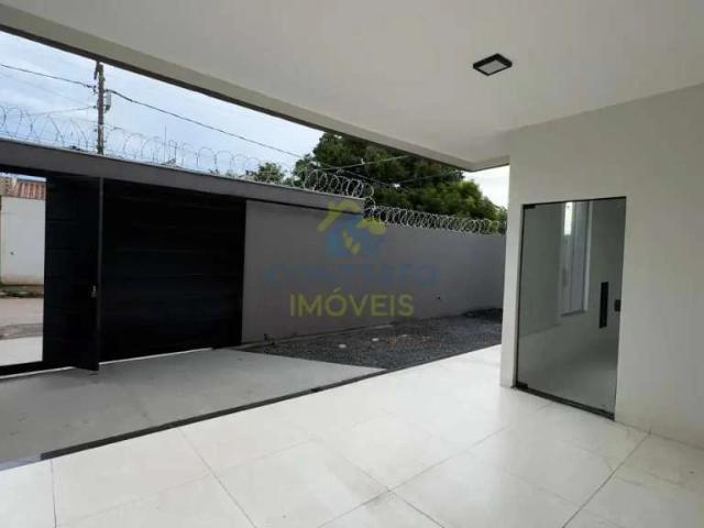 Casa venda em Costa Verde, Várzea Grande