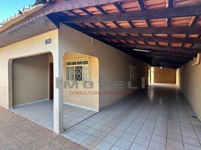 Casa venda em Várzea Grande, Costa Verde