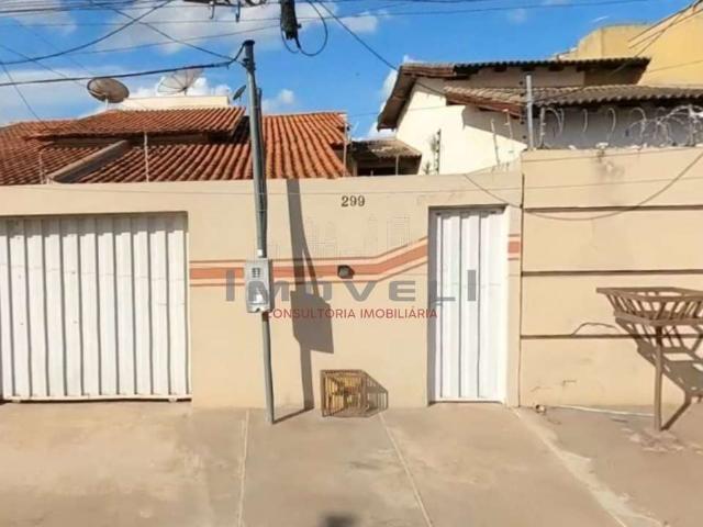 Casa venda em Várzea Grande, Costa Verde