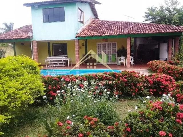 Casa venda em Região Geográfica Imediata de Cuiabá, Região Metropolitana do Vale do Rio Cuiabá