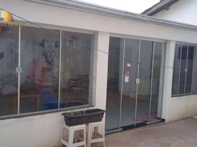 Casa venda em Região Geográfica Imediata de Rondonópolis, Rondonópolis