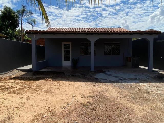 Casa venda em Jardim dos Estados, Várzea Grande