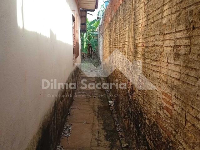 Casa venda em Jardim dos Estados, Várzea Grande