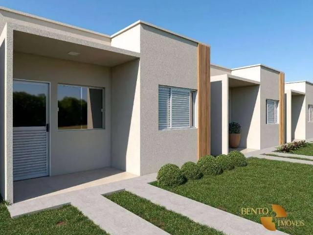 Casa venda em Região Geográfica Imediata de Cuiabá, Região Metropolitana do Vale do Rio Cuiabá