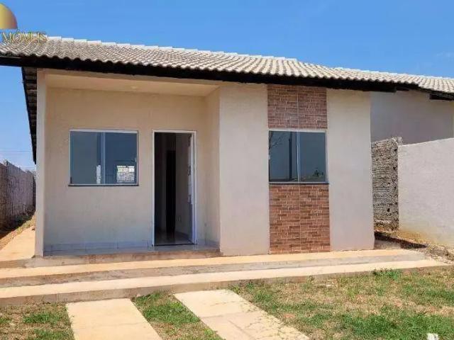 Casa venda em Região Geográfica Imediata de Cuiabá, Região Metropolitana do Vale do Rio Cuiabá