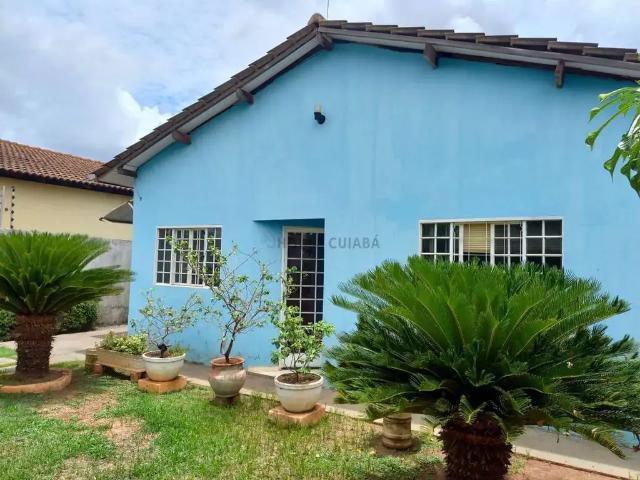 Casa venda em Região Geográfica Imediata de Cuiabá, Região Metropolitana do Vale do Rio Cuiabá